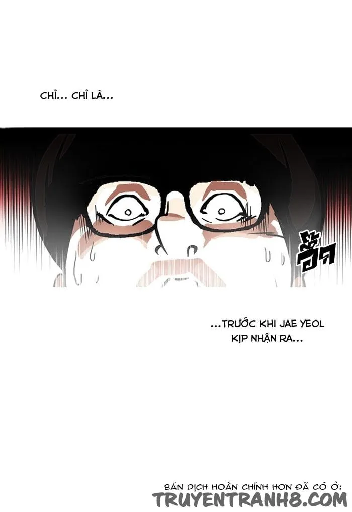 Lookism - Hoán Đổi Diệu Kỳ Chapter 110 - Trang 33