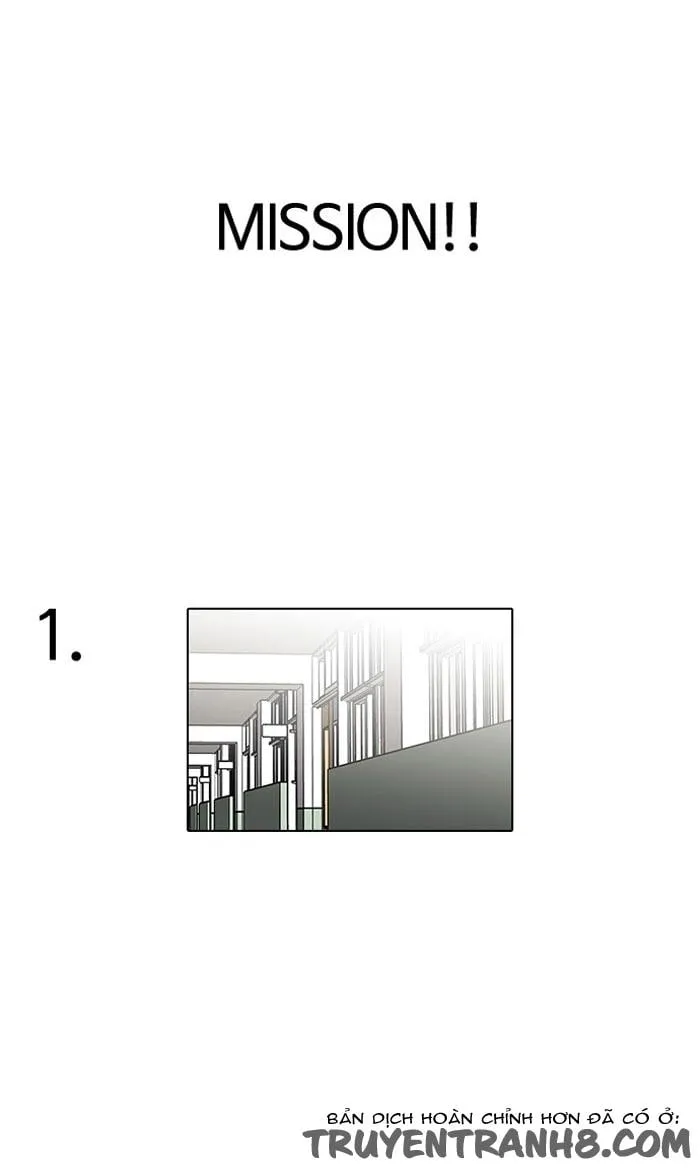 Lookism - Hoán Đổi Diệu Kỳ Chapter 110 - Trang 35