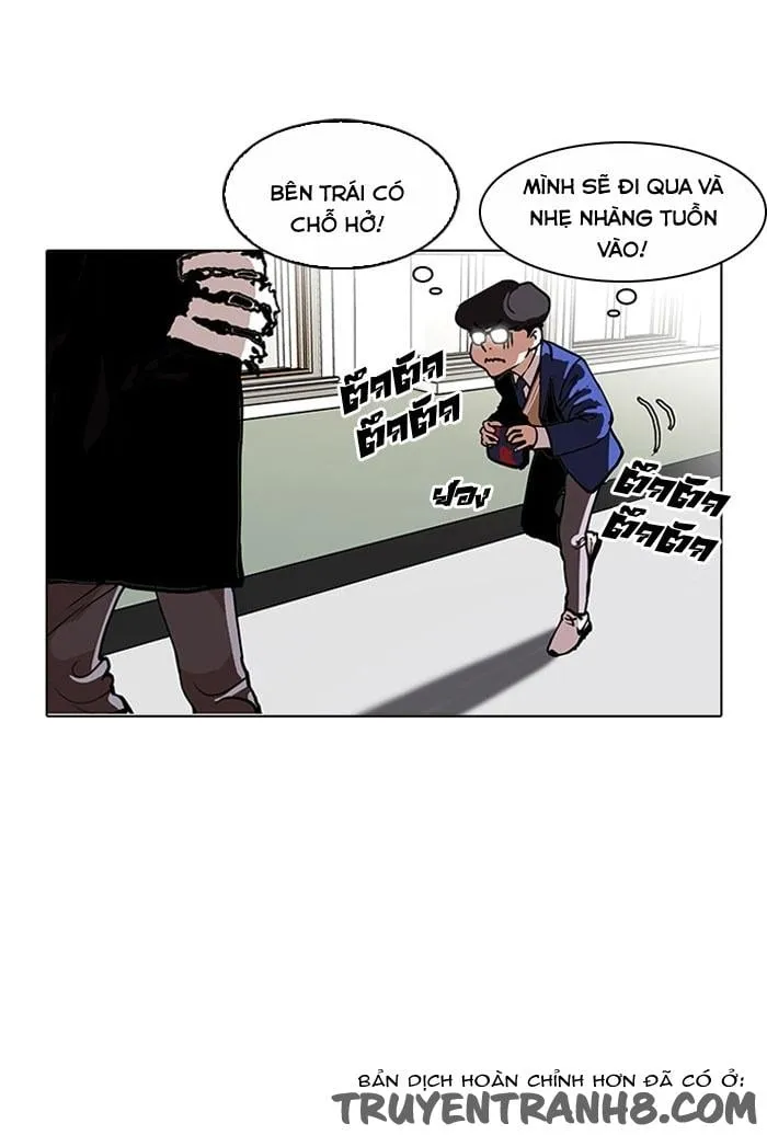 Lookism - Hoán Đổi Diệu Kỳ Chapter 110 - Trang 37