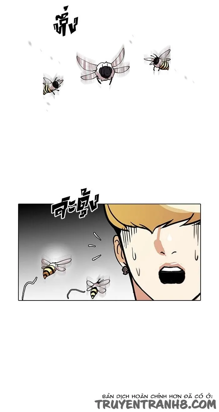 Lookism - Hoán Đổi Diệu Kỳ Chapter 110 - Trang 38