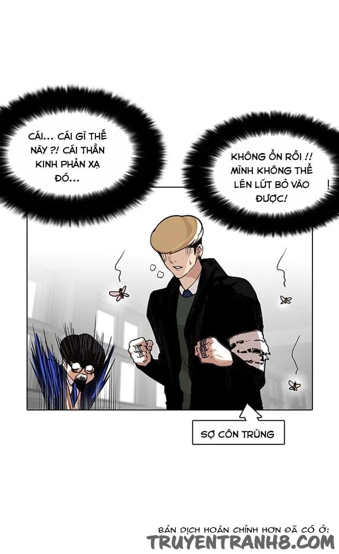 Lookism - Hoán Đổi Diệu Kỳ Chapter 110 - Trang 40