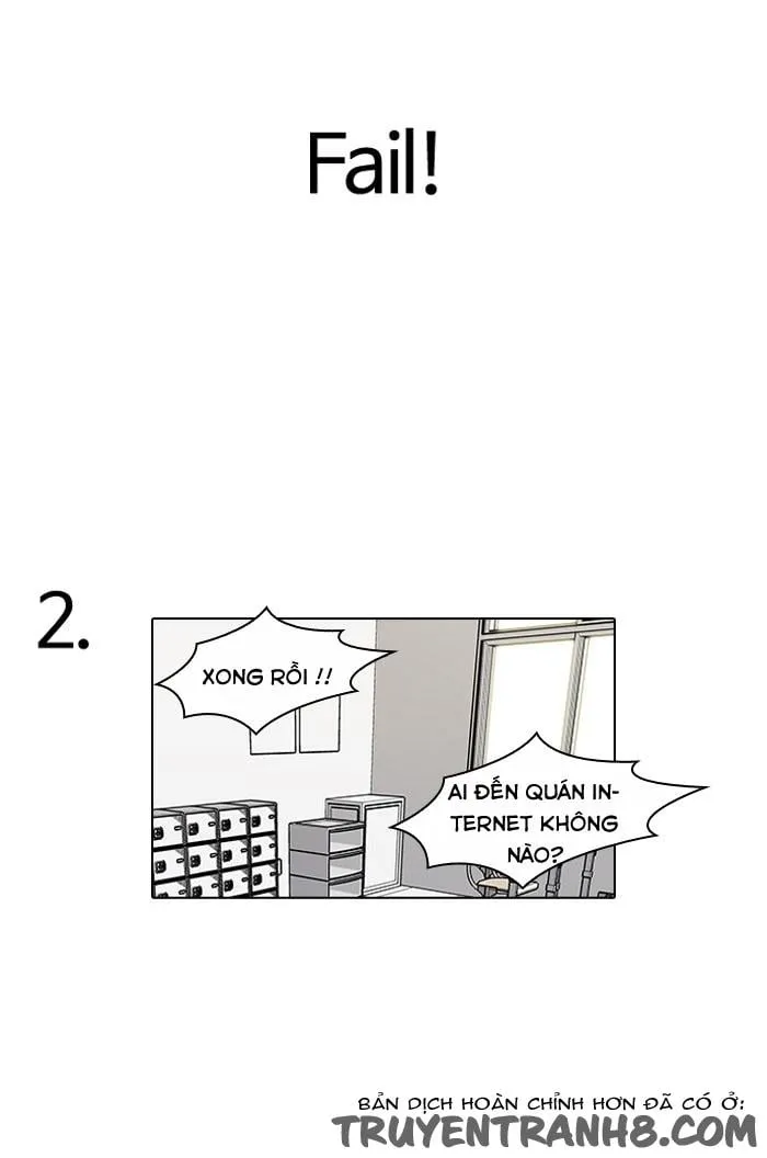 Lookism - Hoán Đổi Diệu Kỳ Chapter 110 - Trang 41