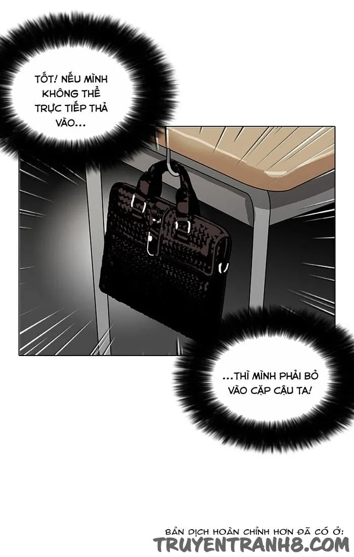 Lookism - Hoán Đổi Diệu Kỳ Chapter 110 - Trang 42