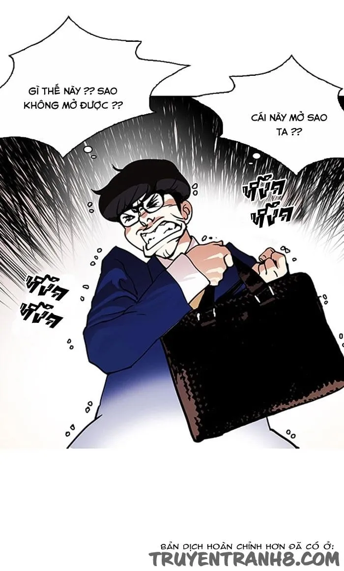 Lookism - Hoán Đổi Diệu Kỳ Chapter 110 - Trang 43