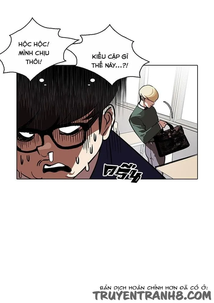 Lookism - Hoán Đổi Diệu Kỳ Chapter 110 - Trang 44