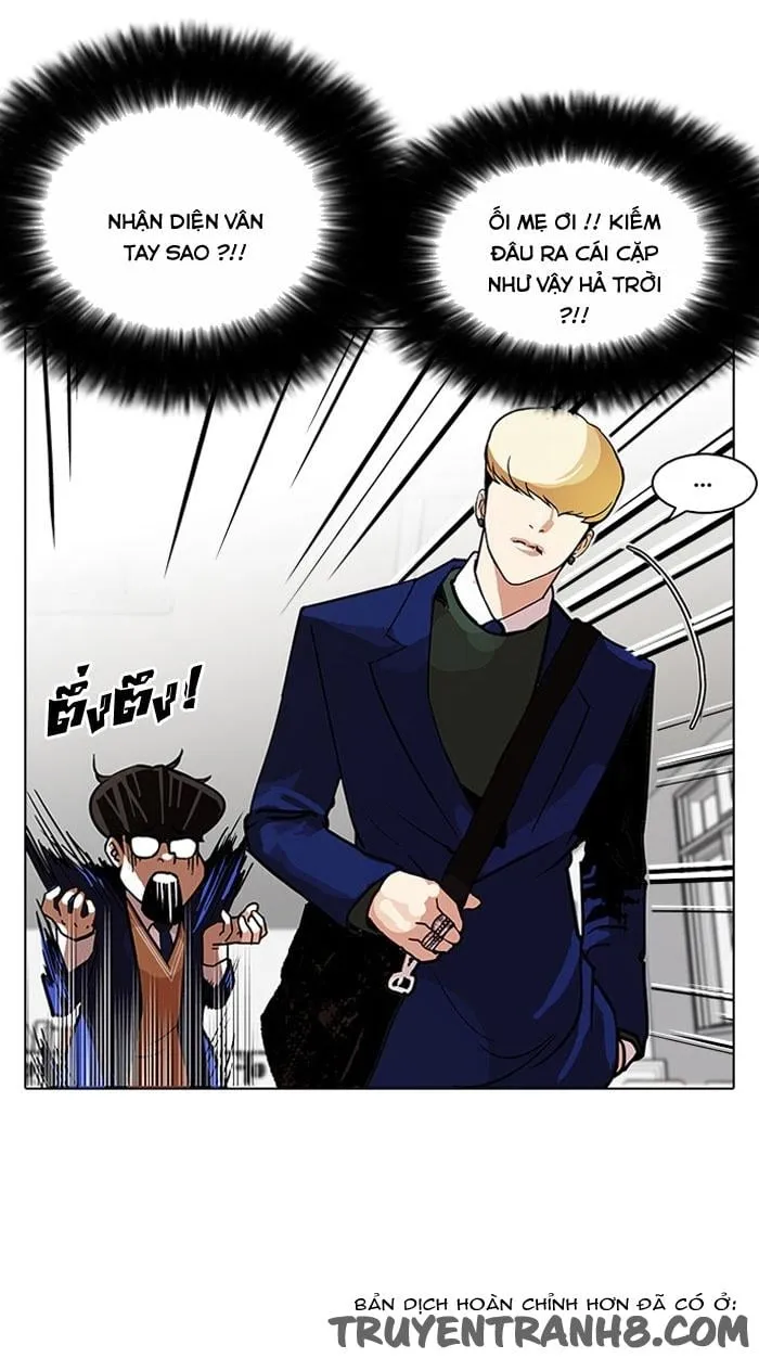Lookism - Hoán Đổi Diệu Kỳ Chapter 110 - Trang 46