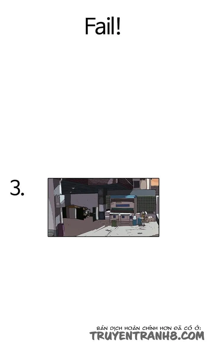 Lookism - Hoán Đổi Diệu Kỳ Chapter 110 - Trang 47