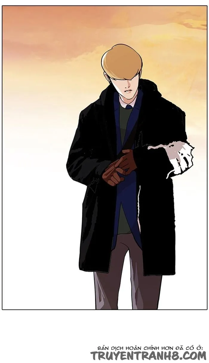 Lookism - Hoán Đổi Diệu Kỳ Chapter 110 - Trang 48