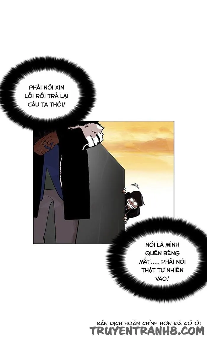 Lookism - Hoán Đổi Diệu Kỳ Chapter 110 - Trang 49