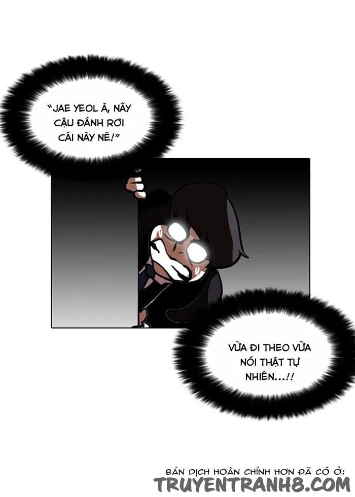 Lookism - Hoán Đổi Diệu Kỳ Chapter 110 - Trang 50