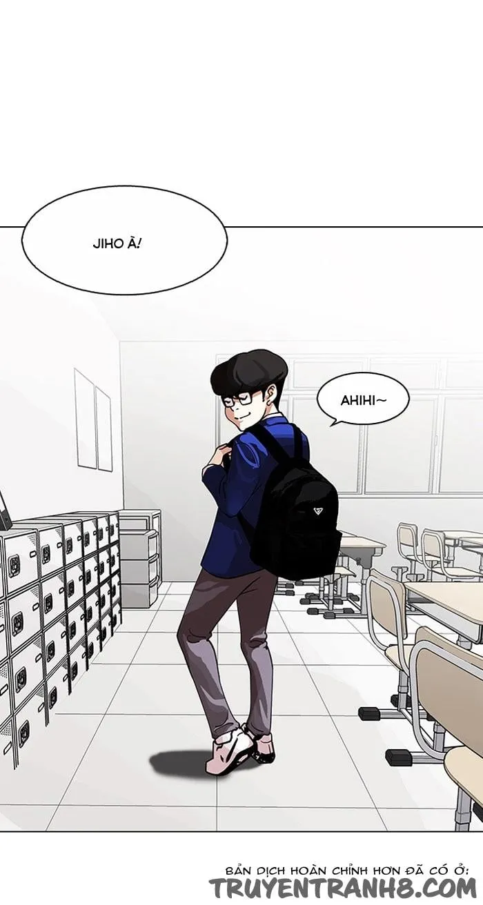 Lookism - Hoán Đổi Diệu Kỳ Chapter 110 - Trang 6