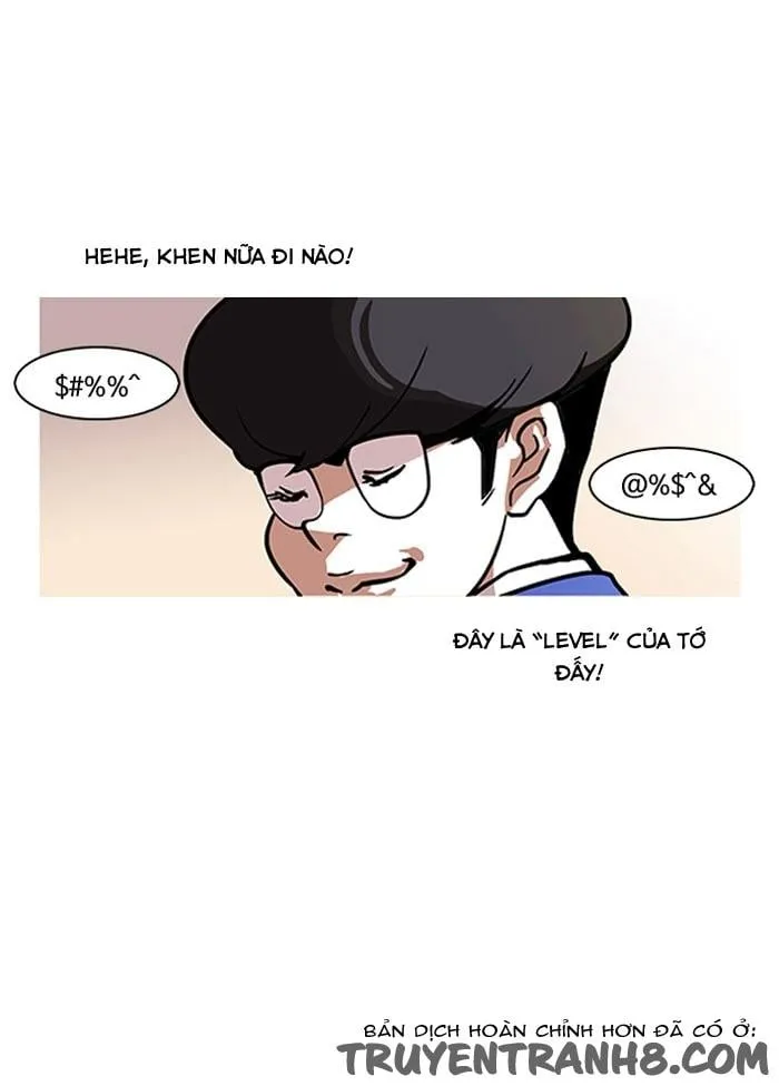Lookism - Hoán Đổi Diệu Kỳ Chapter 110 - Trang 7