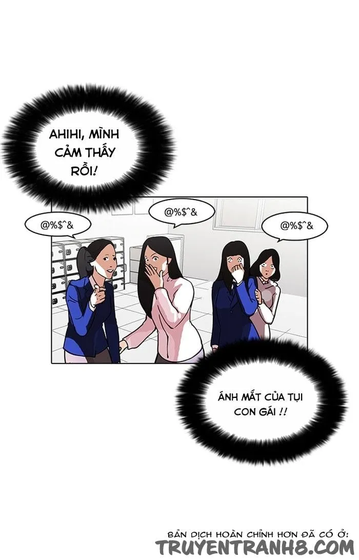 Lookism - Hoán Đổi Diệu Kỳ Chapter 110 - Trang 9