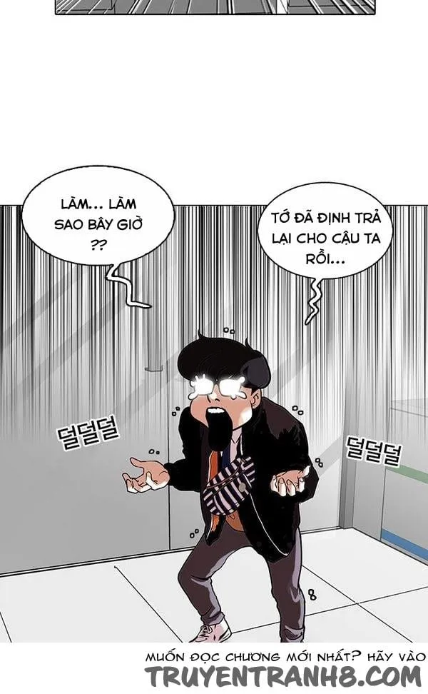 Lookism - Hoán Đổi Diệu Kỳ Chapter 111 - Trang 13