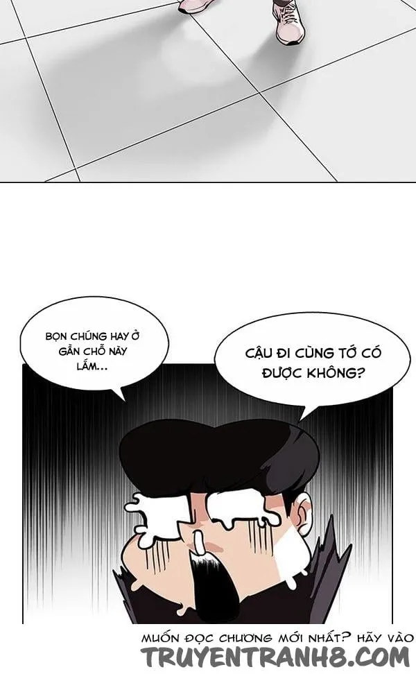 Lookism - Hoán Đổi Diệu Kỳ Chapter 111 - Trang 14