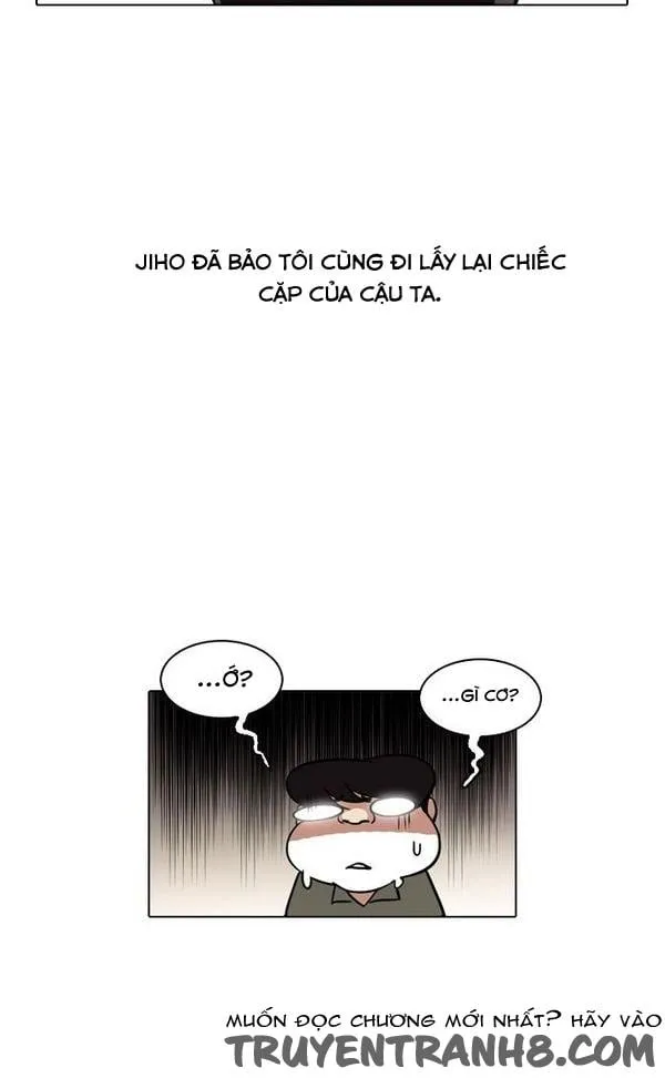 Lookism - Hoán Đổi Diệu Kỳ Chapter 111 - Trang 15