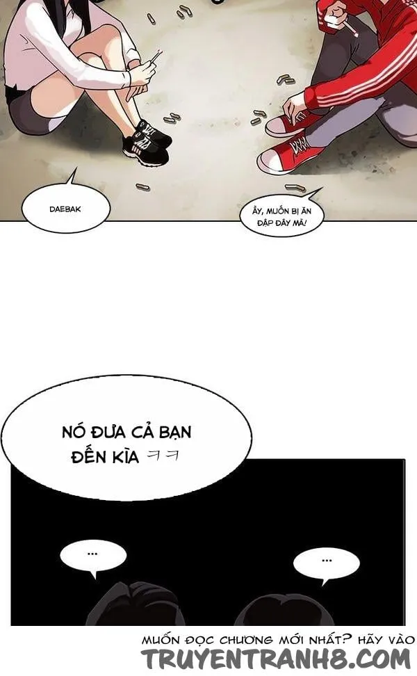 Lookism - Hoán Đổi Diệu Kỳ Chapter 111 - Trang 20