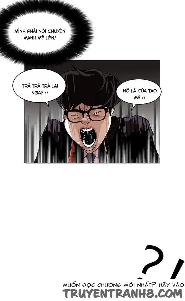 Lookism - Hoán Đổi Diệu Kỳ Chapter 111 - Trang 25
