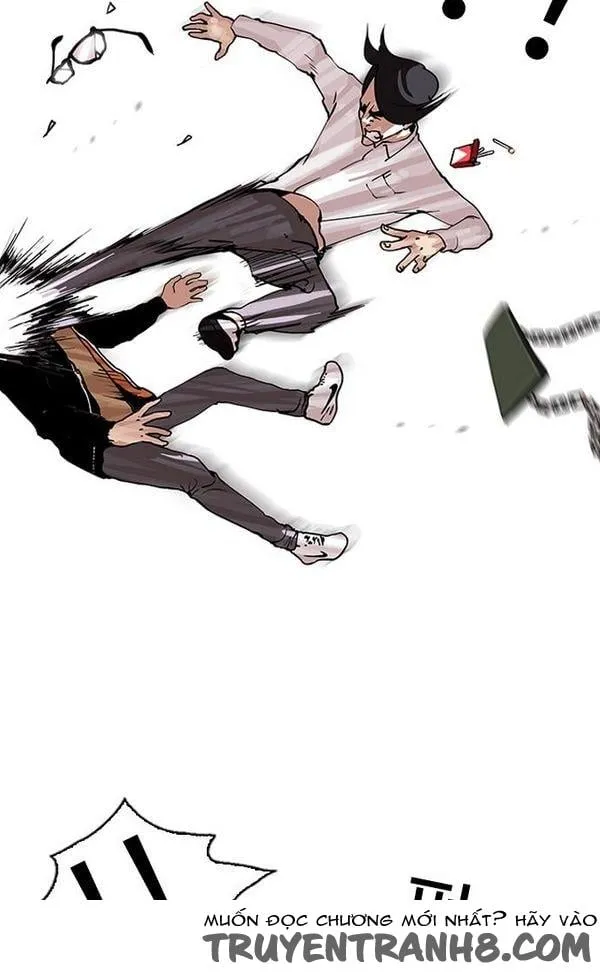 Lookism - Hoán Đổi Diệu Kỳ Chapter 111 - Trang 26