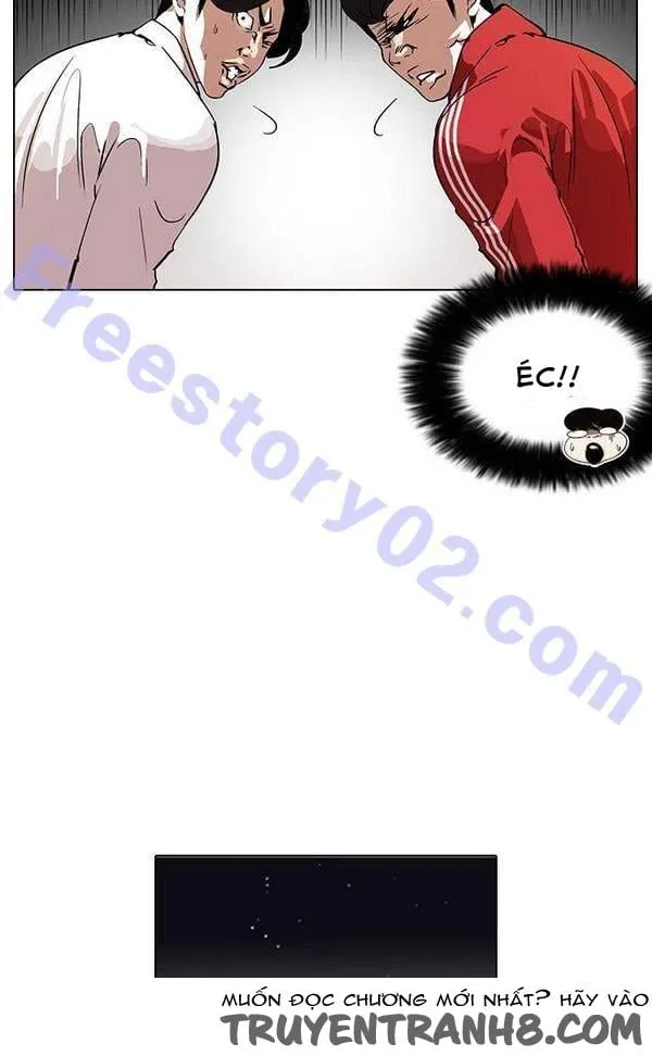 Lookism - Hoán Đổi Diệu Kỳ Chapter 111 - Trang 28