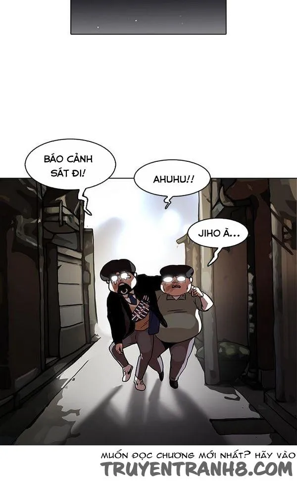 Lookism - Hoán Đổi Diệu Kỳ Chapter 111 - Trang 29