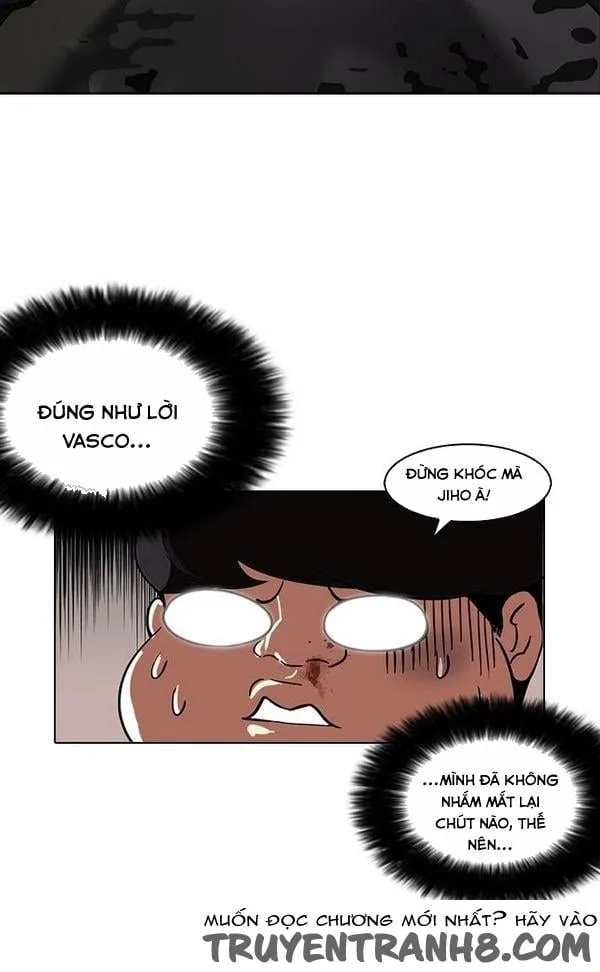 Lookism - Hoán Đổi Diệu Kỳ Chapter 111 - Trang 30