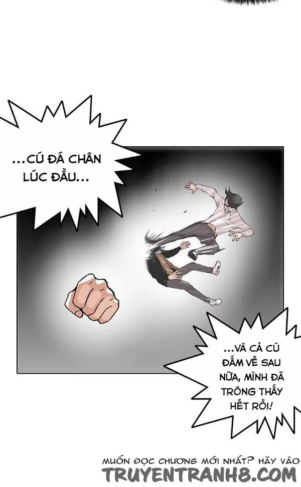 Lookism - Hoán Đổi Diệu Kỳ Chapter 111 - Trang 31