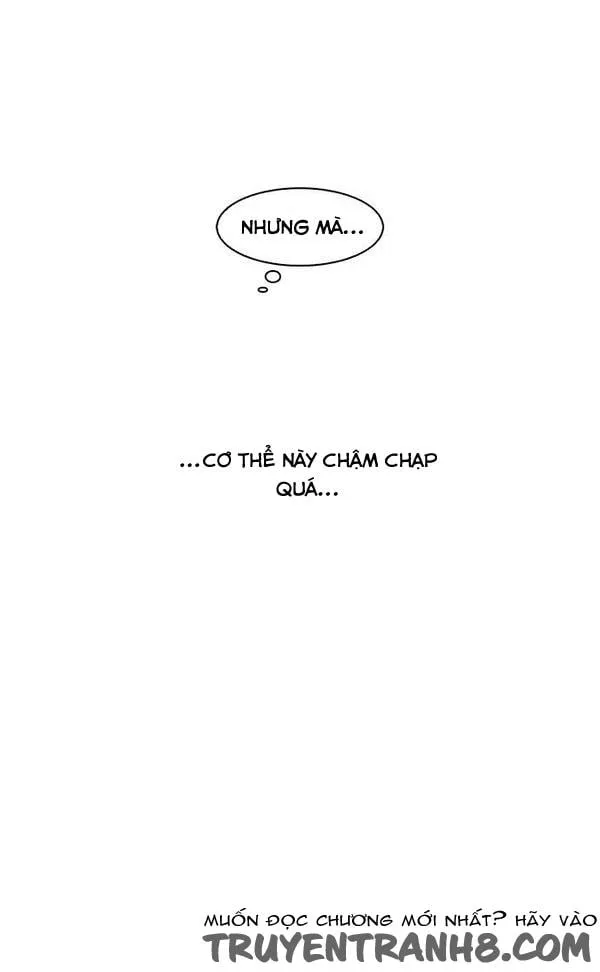 Lookism - Hoán Đổi Diệu Kỳ Chapter 111 - Trang 32