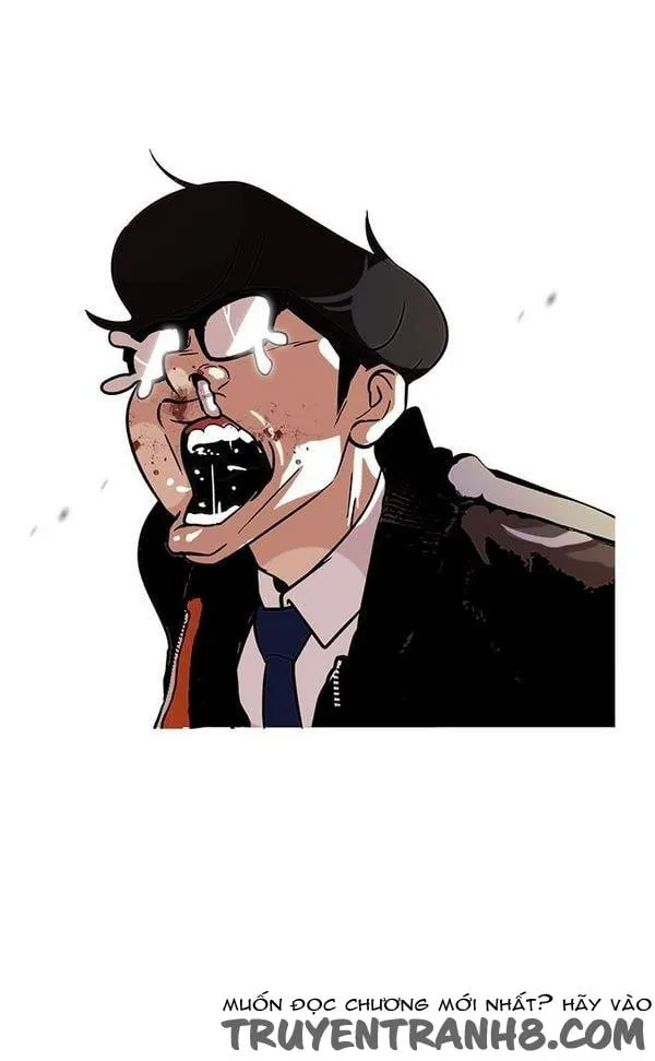 Lookism - Hoán Đổi Diệu Kỳ Chapter 111 - Trang 33