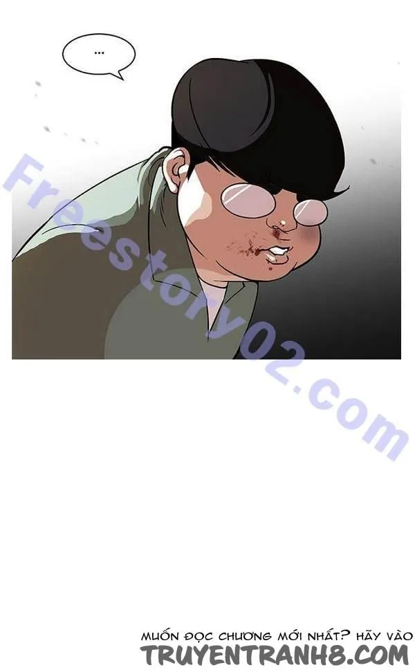 Lookism - Hoán Đổi Diệu Kỳ Chapter 111 - Trang 34