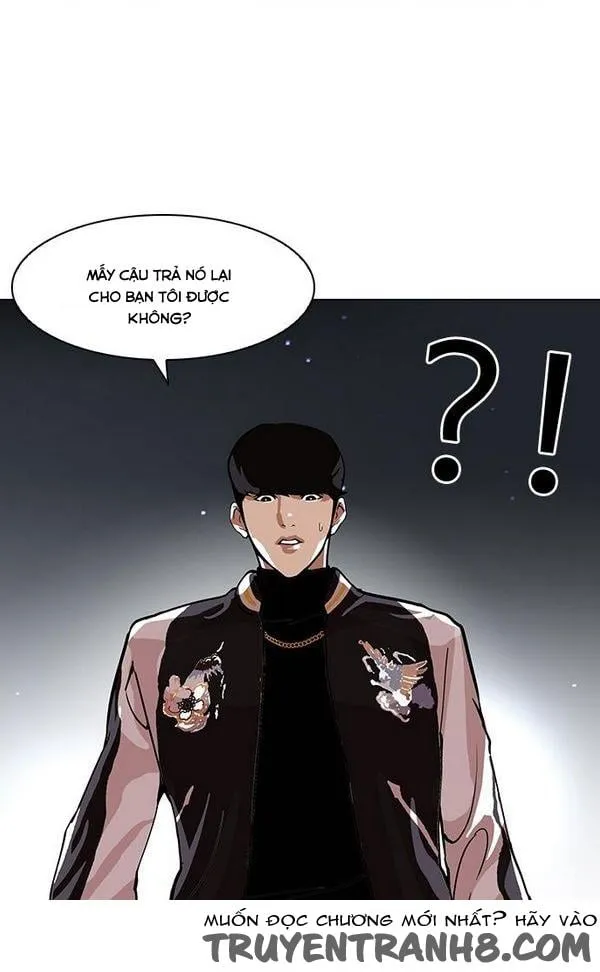 Lookism - Hoán Đổi Diệu Kỳ Chapter 111 - Trang 36