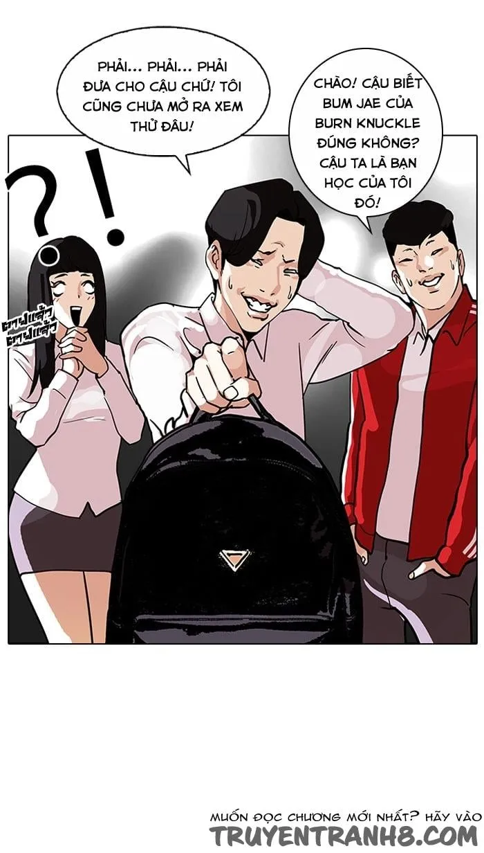 Lookism - Hoán Đổi Diệu Kỳ Chapter 111 - Trang 39