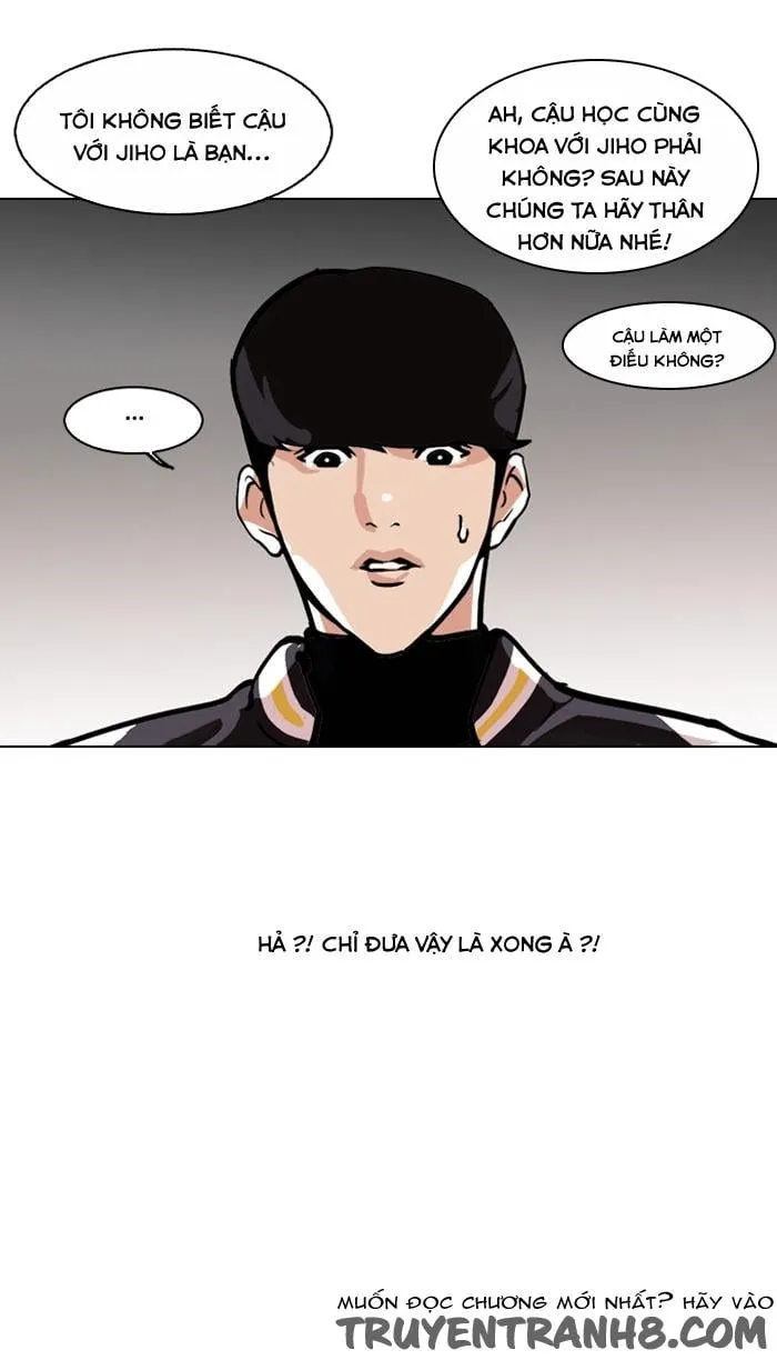 Lookism - Hoán Đổi Diệu Kỳ Chapter 111 - Trang 40