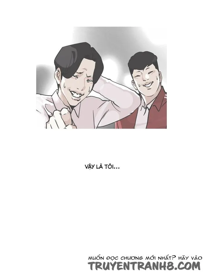 Lookism - Hoán Đổi Diệu Kỳ Chapter 111 - Trang 41