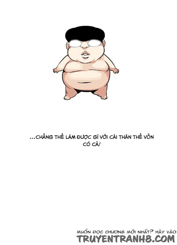 Lookism - Hoán Đổi Diệu Kỳ Chapter 111 - Trang 42