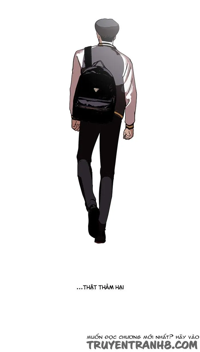 Lookism - Hoán Đổi Diệu Kỳ Chapter 111 - Trang 43