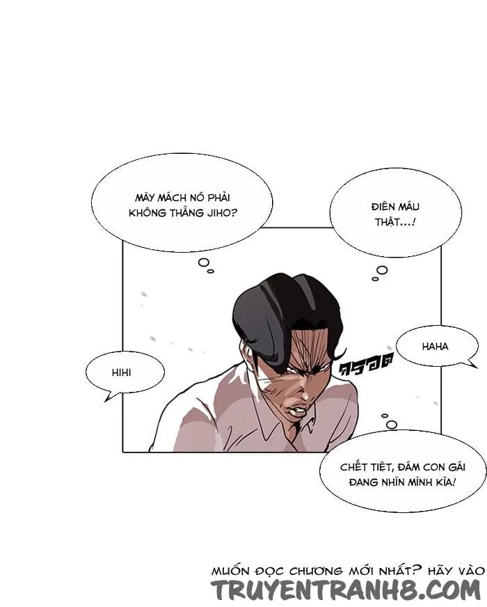 Lookism - Hoán Đổi Diệu Kỳ Chapter 111 - Trang 45