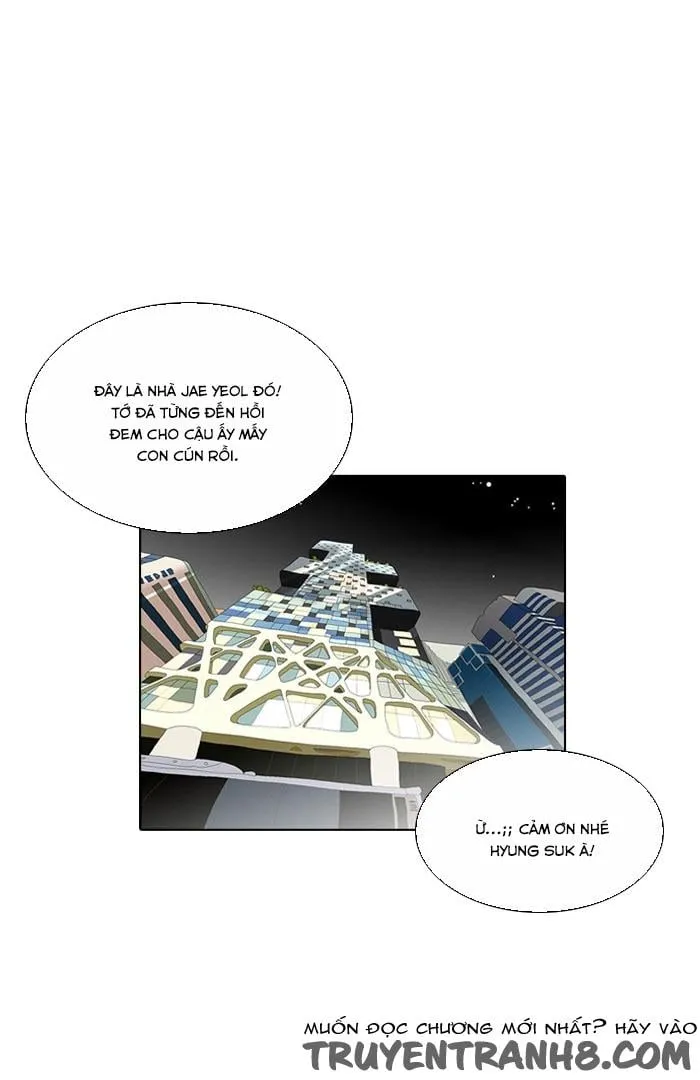Lookism - Hoán Đổi Diệu Kỳ Chapter 111 - Trang 46