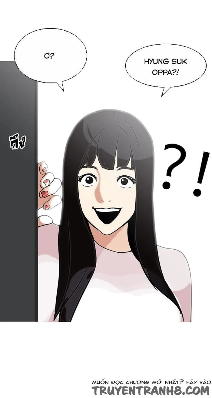 Lookism - Hoán Đổi Diệu Kỳ Chapter 111 - Trang 49