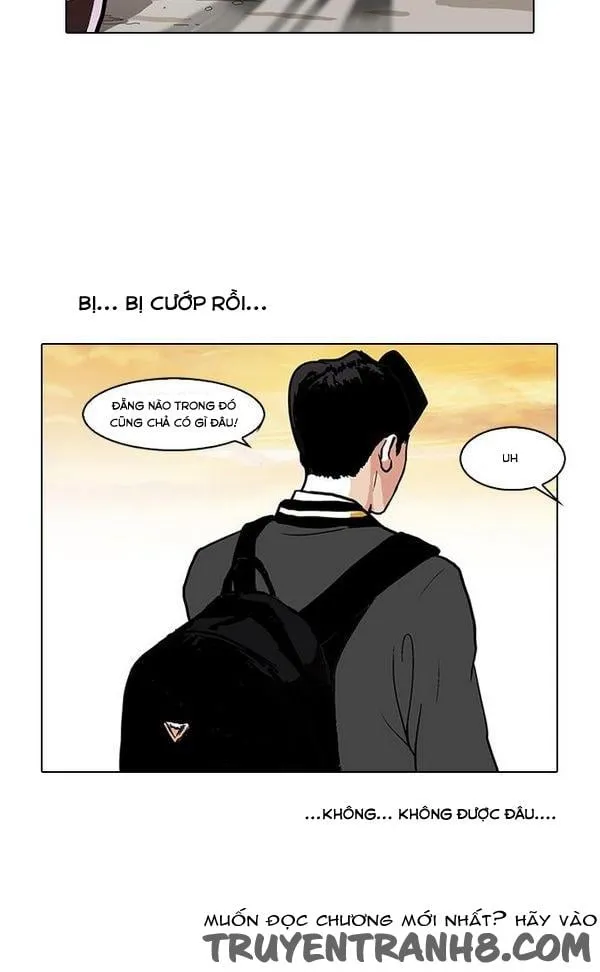Lookism - Hoán Đổi Diệu Kỳ Chapter 111 - Trang 5