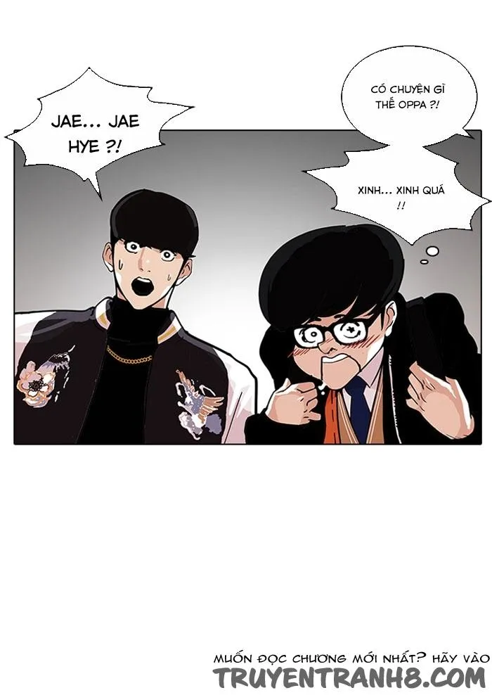 Lookism - Hoán Đổi Diệu Kỳ Chapter 111 - Trang 50