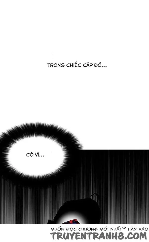 Lookism - Hoán Đổi Diệu Kỳ Chapter 111 - Trang 6