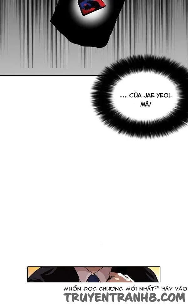 Lookism - Hoán Đổi Diệu Kỳ Chapter 111 - Trang 7