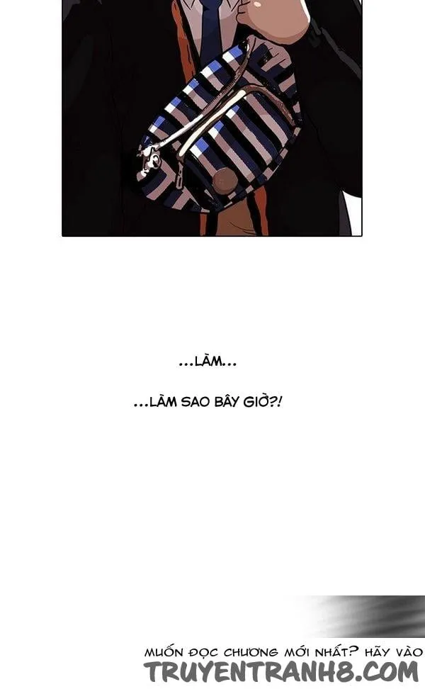 Lookism - Hoán Đổi Diệu Kỳ Chapter 111 - Trang 8