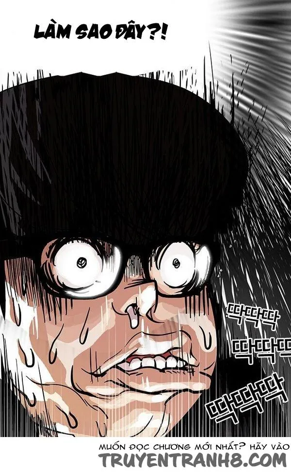 Lookism - Hoán Đổi Diệu Kỳ Chapter 111 - Trang 9