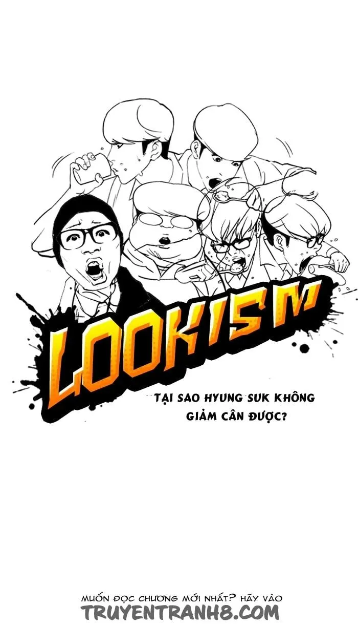 Lookism - Hoán Đổi Diệu Kỳ Chapter 112 - Trang 10
