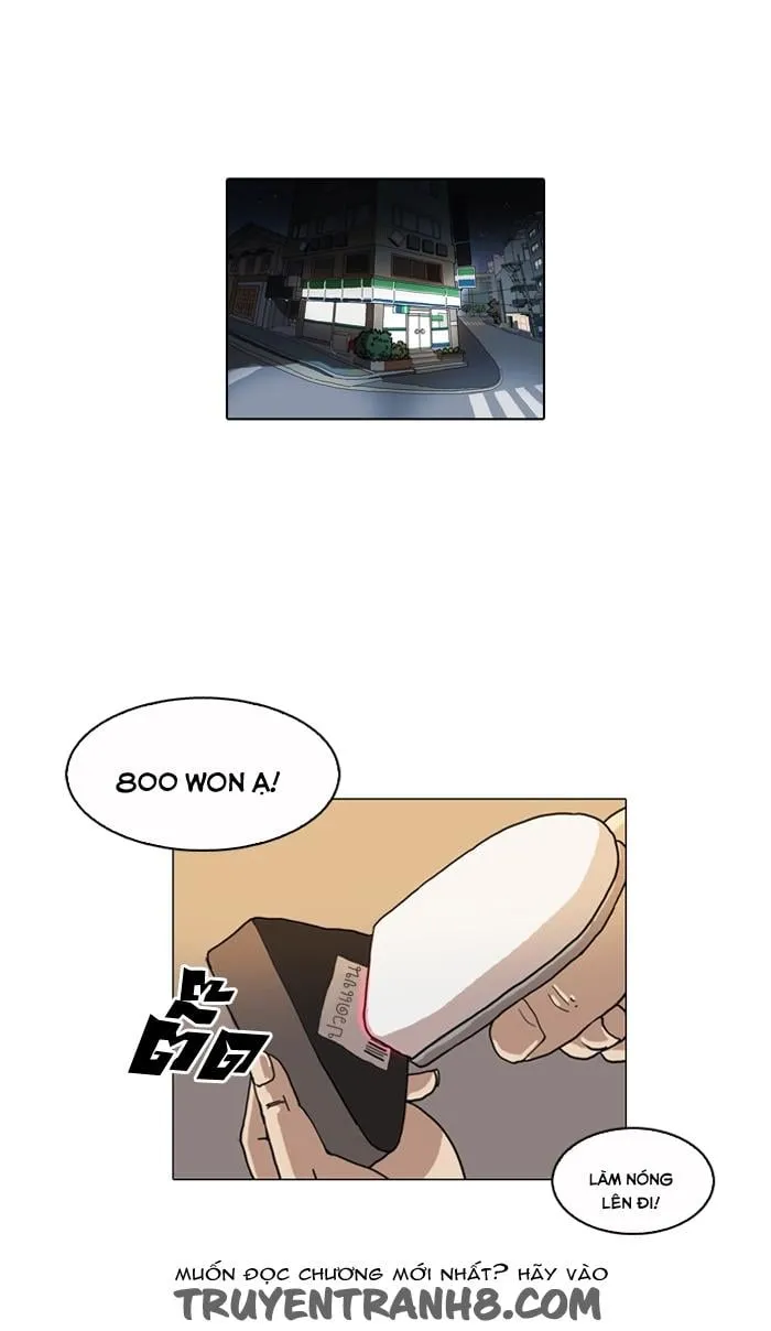 Lookism - Hoán Đổi Diệu Kỳ Chapter 112 - Trang 11