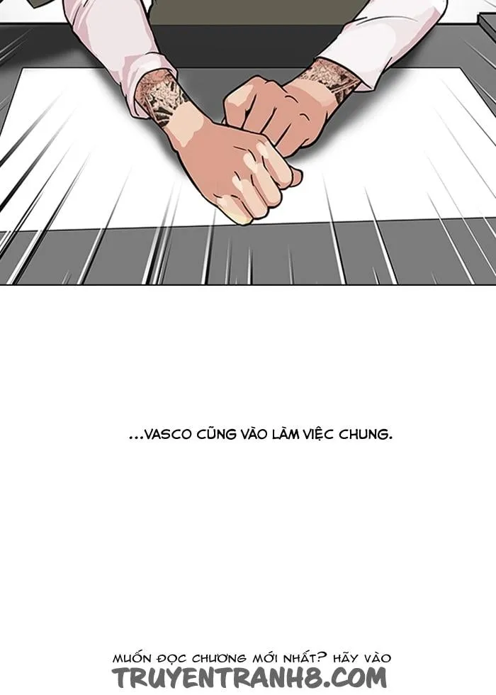 Lookism - Hoán Đổi Diệu Kỳ Chapter 112 - Trang 16
