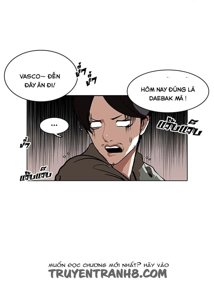 Lookism - Hoán Đổi Diệu Kỳ Chapter 112 - Trang 27