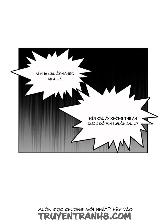 Lookism - Hoán Đổi Diệu Kỳ Chapter 112 - Trang 29